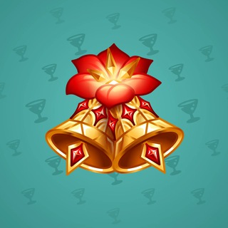 Jingle Bells #21910