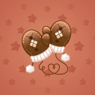 Snow Mittens #30638