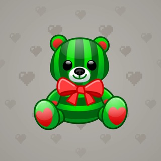 Toy Bear #52782