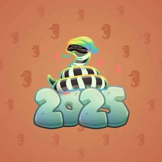 Lunar Snake #201157