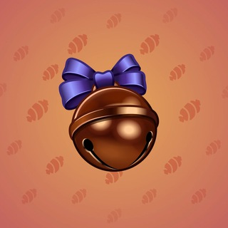 Sleigh Bell #19910