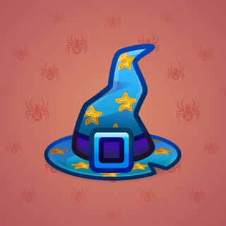 Witch Hat #23171