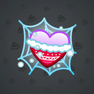 Trapped Heart #23171