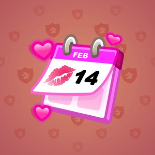 Desk Calendar #277654