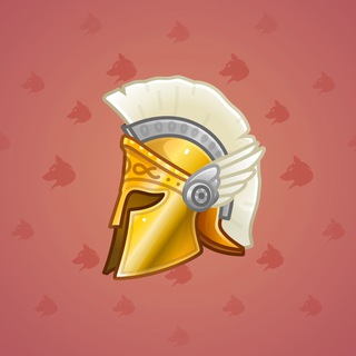 Heroic Helmet #2360