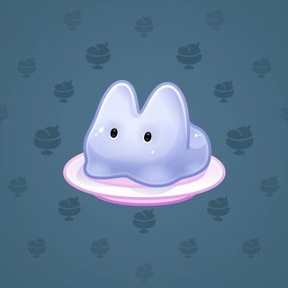 Jelly Bunny #41243