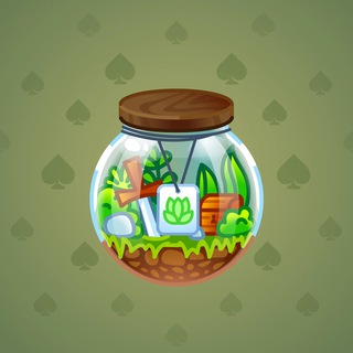Restless Jar #19998