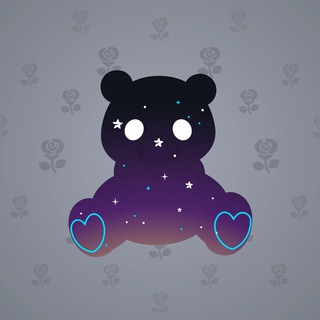 Toy Bear #25425