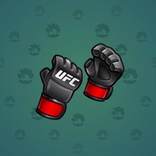 UFC Strike #41653