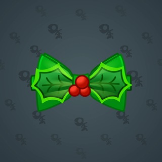 Bow Tie #7586