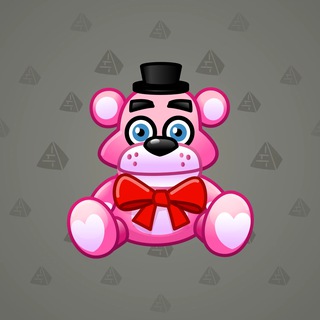 Toy Bear #1055