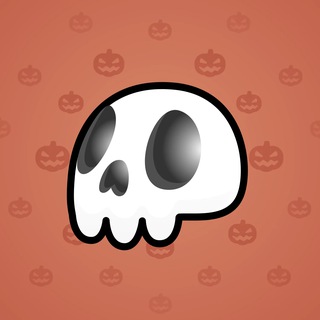 Electric Skull #8724