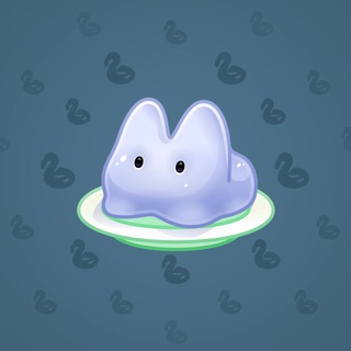 Jelly Bunny #36658