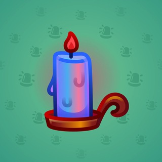 Eternal Candle #43951