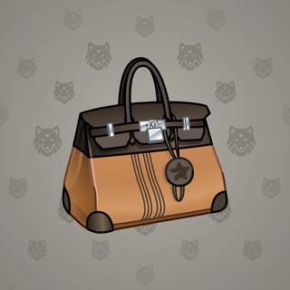 Loot Bag #5354