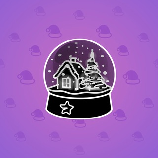 Snow Globe #36435