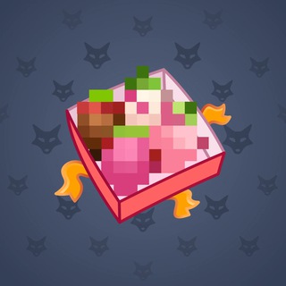 Berry Box #28655