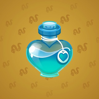 Love Potion #10940