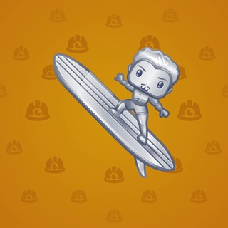 Surge Board
