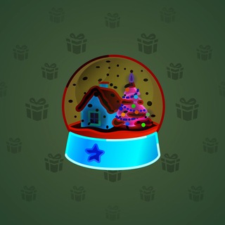 Snow Globe #35058