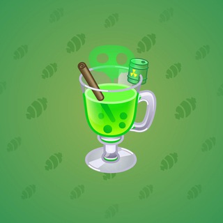 Spiced Wine #16165