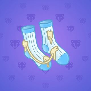 Fresh Socks #118831