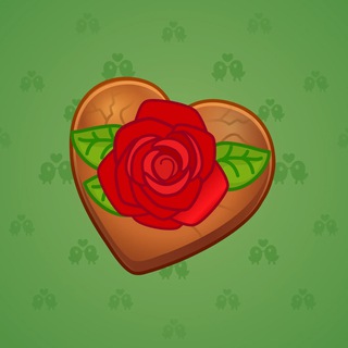 Cookie Heart #55231