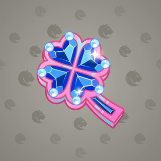 Clover Pin #93501
