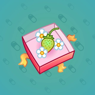 Berry Box #27261