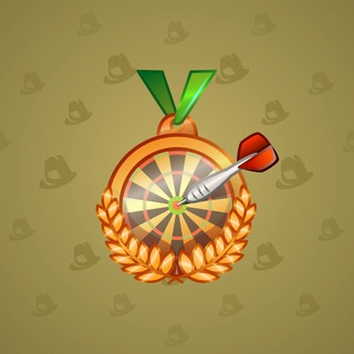 Victory Medal #18484