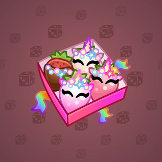 Berry Box #25461
