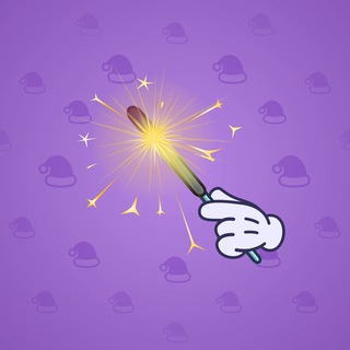Party Sparkler #174120