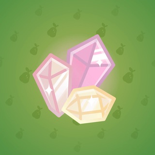 Ion Gem #4004