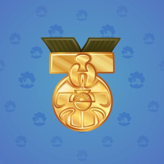 Victory Medal #1003