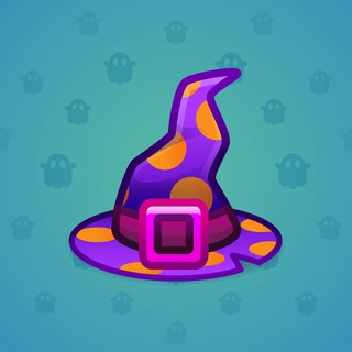 Witch Hat #28184