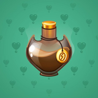 Love Potion #9255