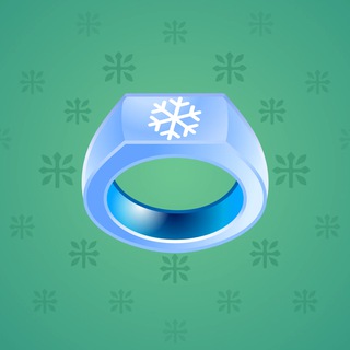 Signet Ring #12984