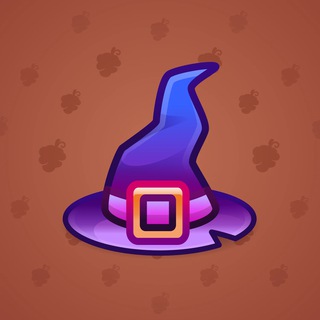 Witch Hat #11373