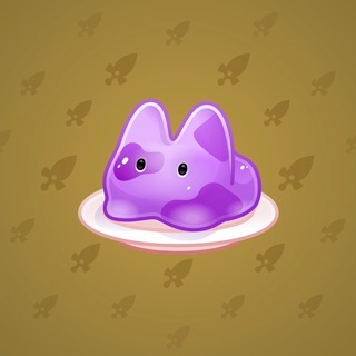 Jelly Bunny #99281