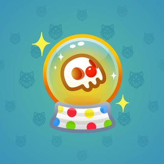 Crystal Ball #5837