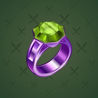 Gem Signet #4701