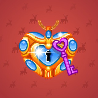 Cupid Charm #18074