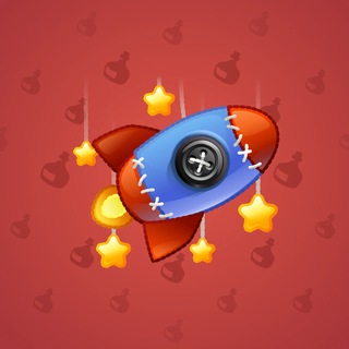 Stellar Rocket #118366