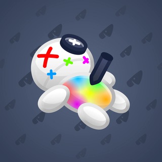 Voodoo Doll #26051