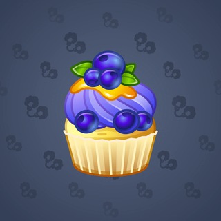 Whip Cupcake #40849