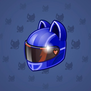 Neko Helmet #10218