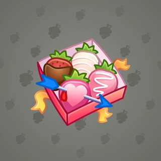 Berry Box #43230