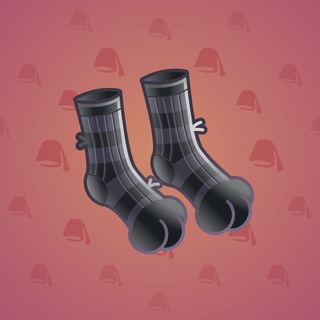 Fresh Socks #77106