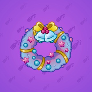 Winter Wreath #48774