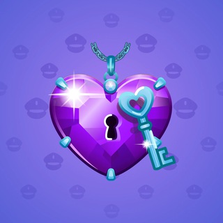 Cupid Charm #7318